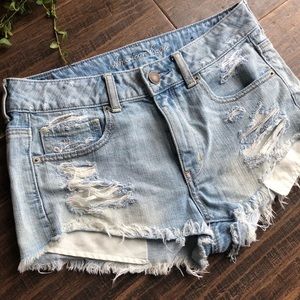 American Eagle Outfitters shorts